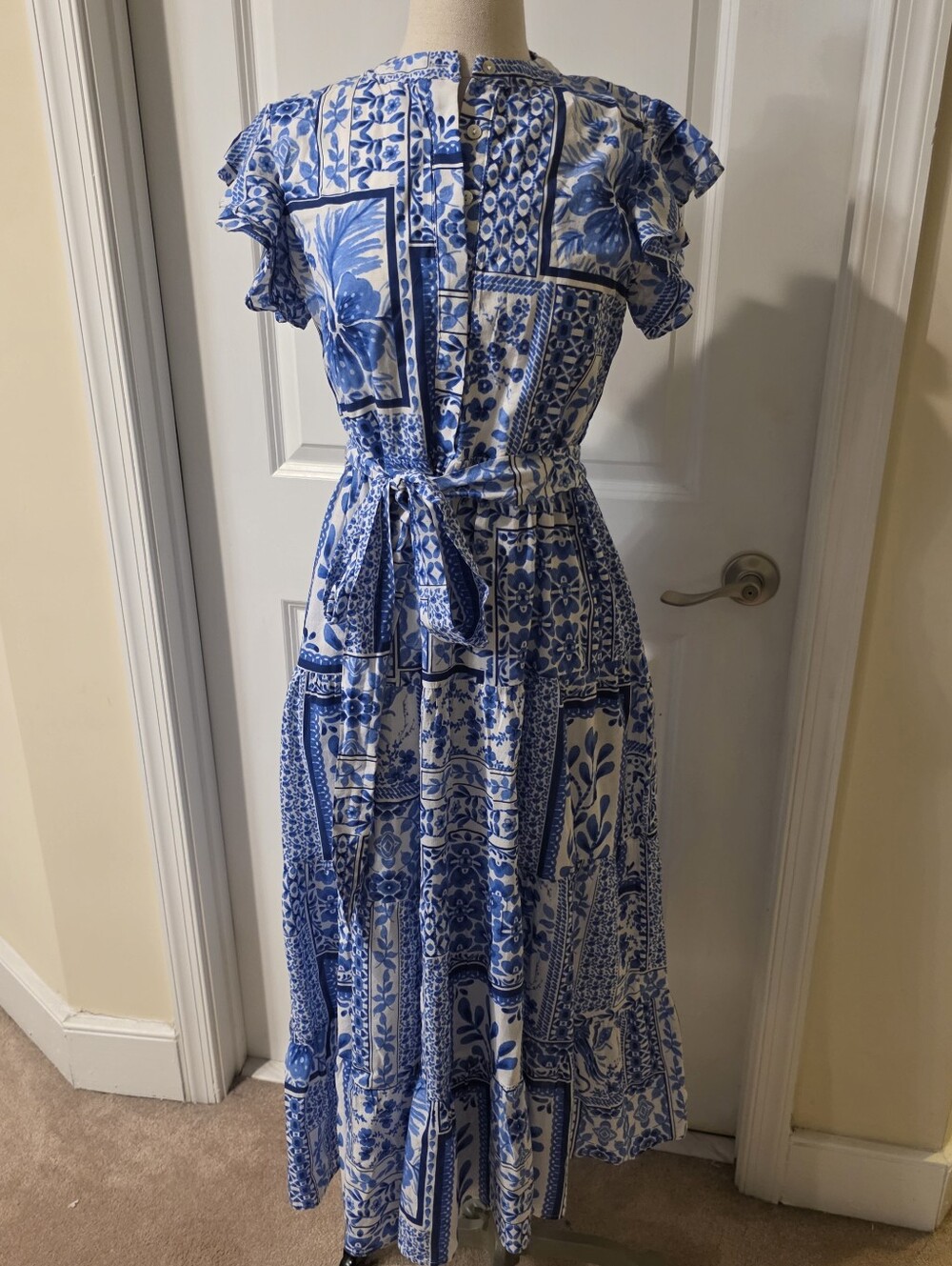 J. Marie Dress Size Small